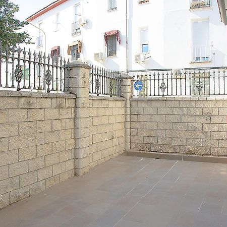 Deluxe Family House Apartment Seville Exterior photo