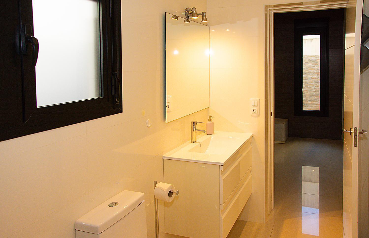 Deluxe Family House Apartment Seville Exterior photo