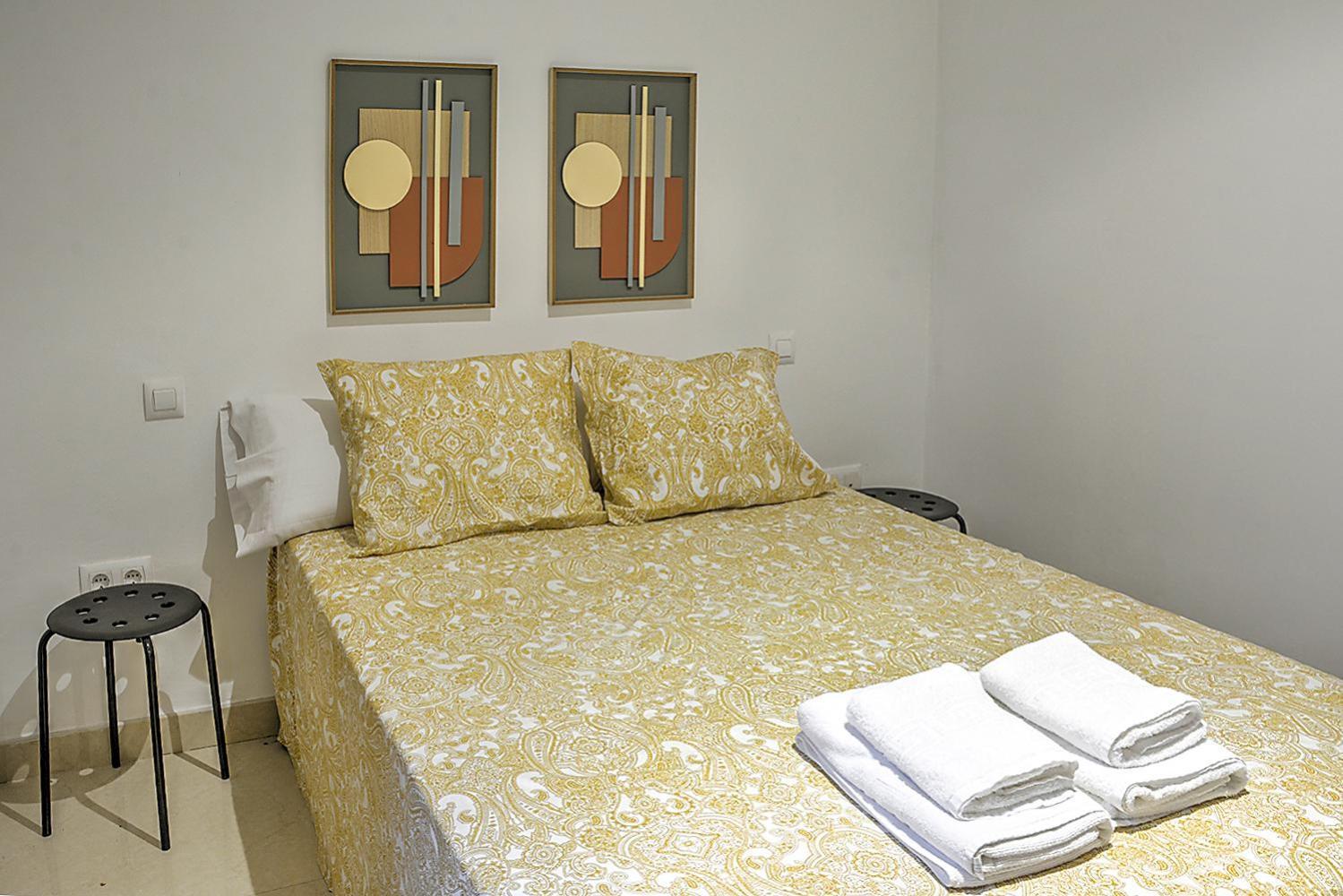 Deluxe Family House Apartment Seville Exterior photo