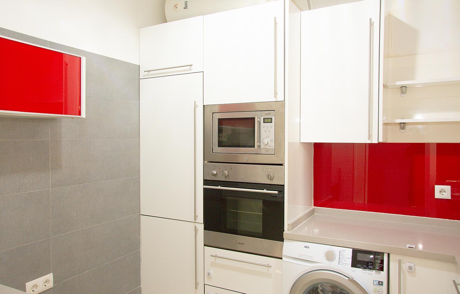 Deluxe Family House Apartment Seville Exterior photo
