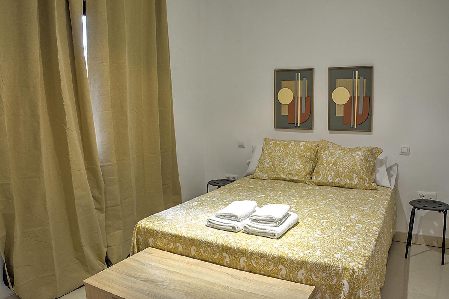 Deluxe Family House Apartment Seville Exterior photo