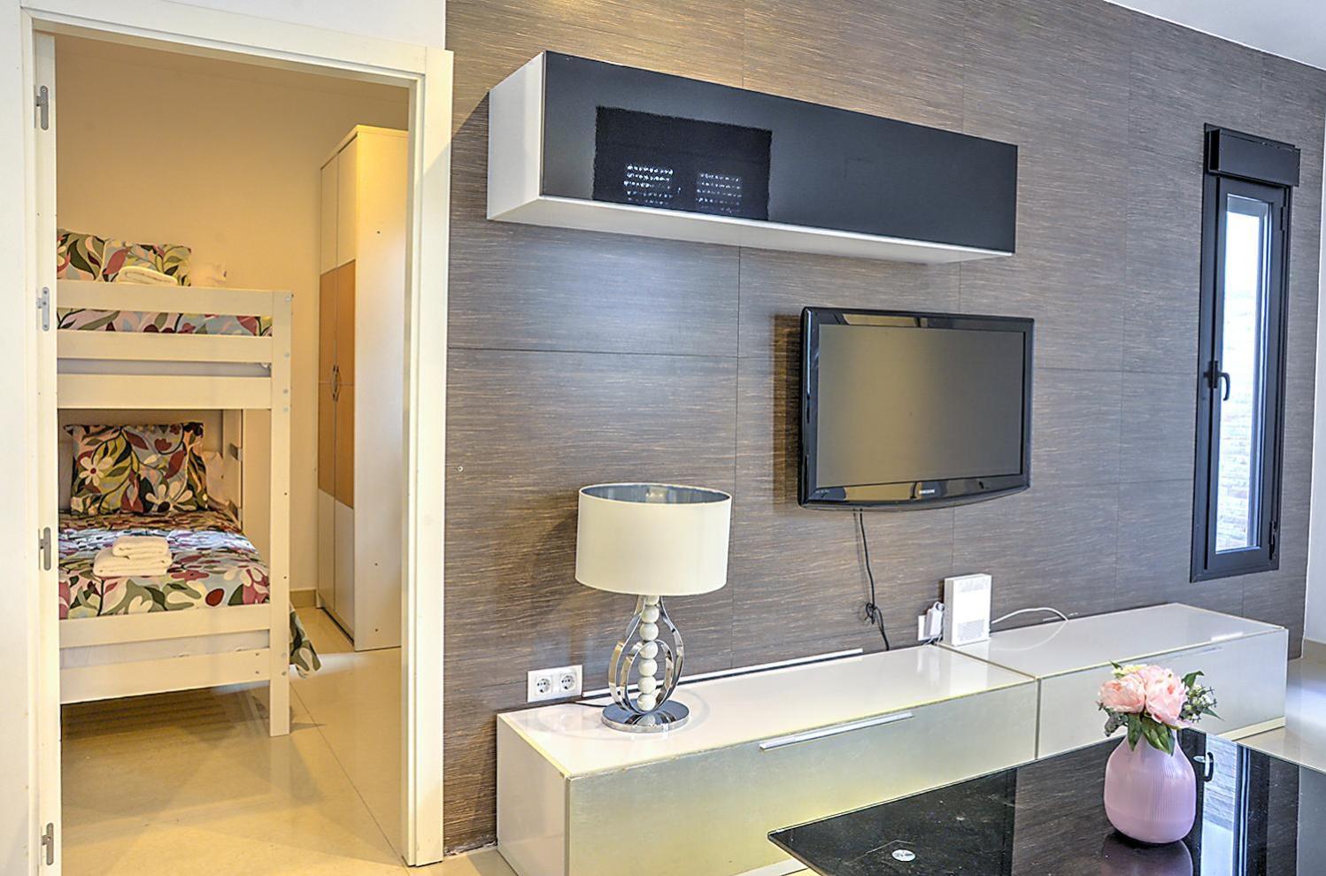 Deluxe Family House Apartment Seville Exterior photo