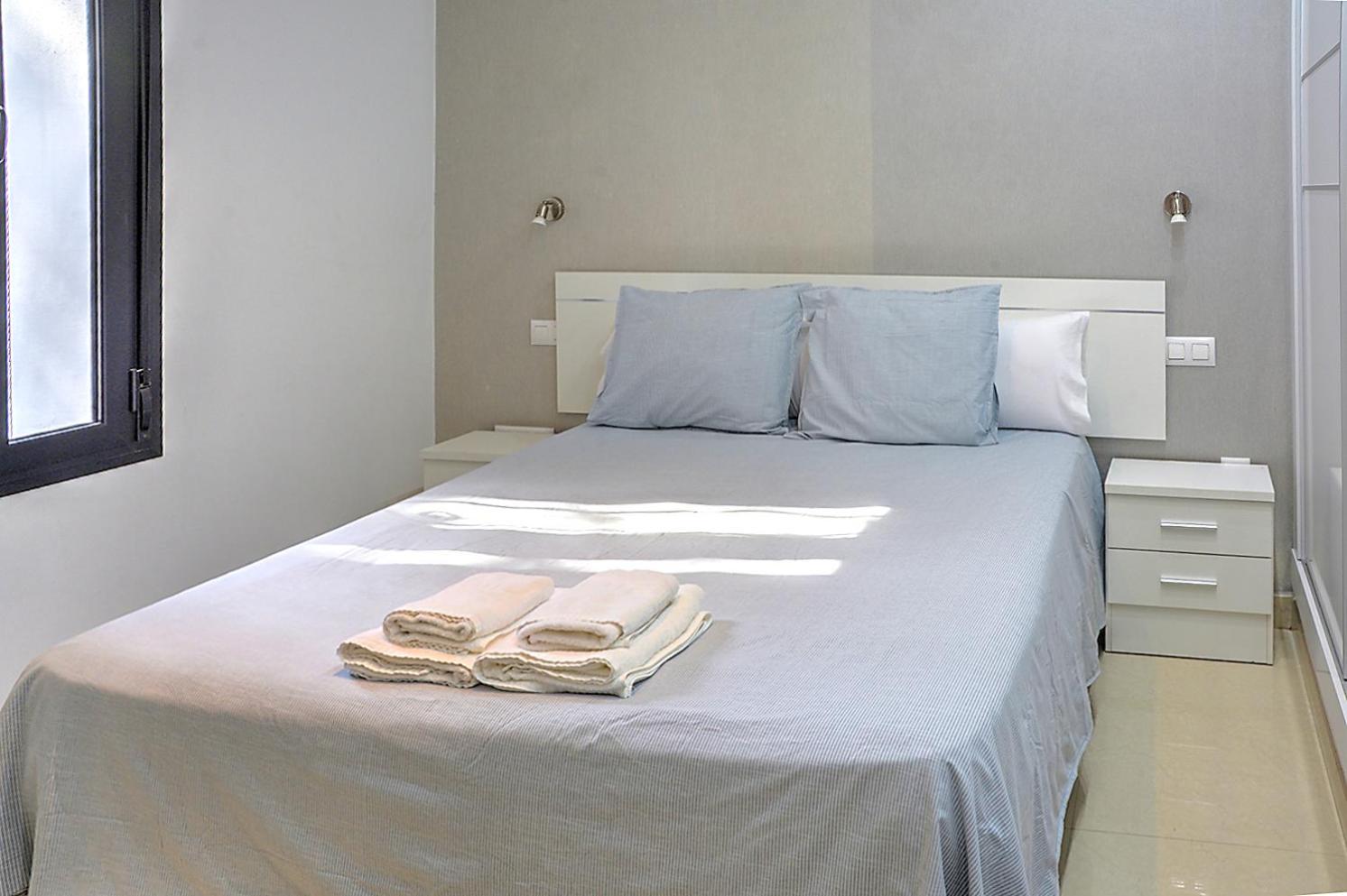 Deluxe Family House Apartment Seville Exterior photo