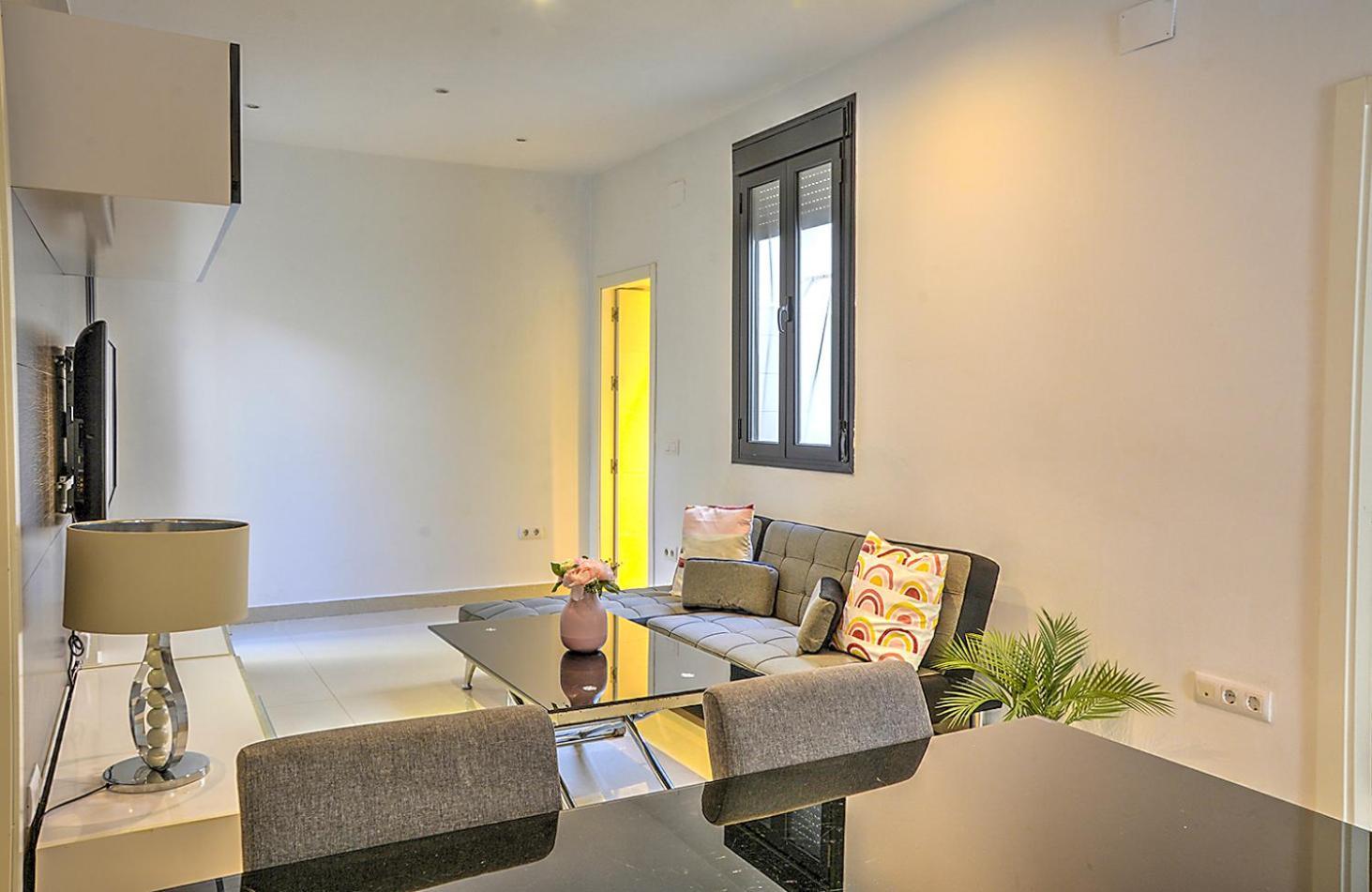 Deluxe Family House Apartment Seville Exterior photo