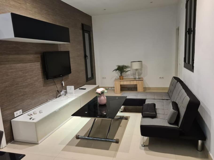 Deluxe Family House Apartment Seville Exterior photo